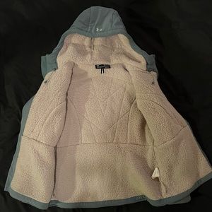 Under Armour Coat